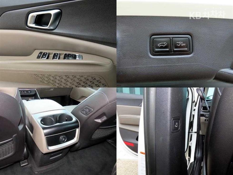 Kia Carnival — miniaturë 18