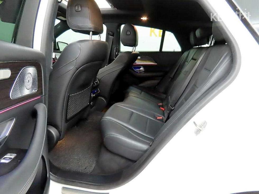 2021 Mercedes-Benz GLE (V167) photo