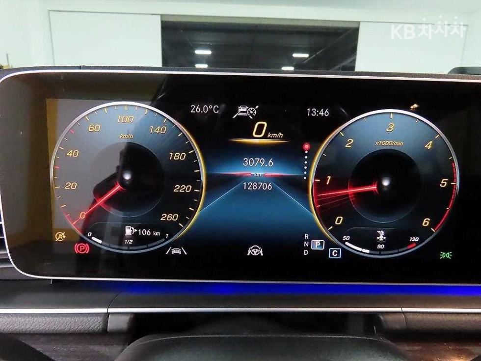 2021 Mercedes-Benz GLE (V167) photo