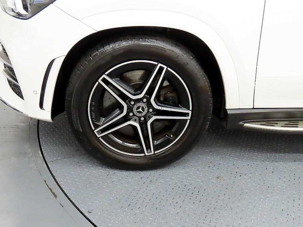 2021 Mercedes-Benz GLE (V167) photo