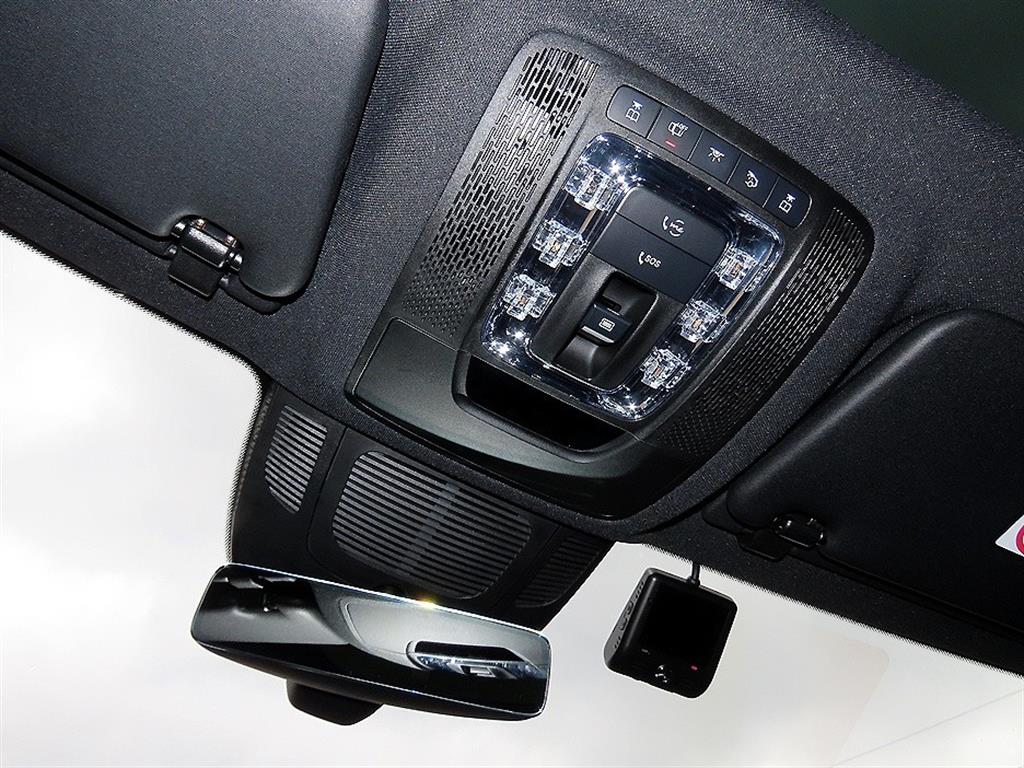Mercedes-Benz GLS-klasse — miniaturë 13
