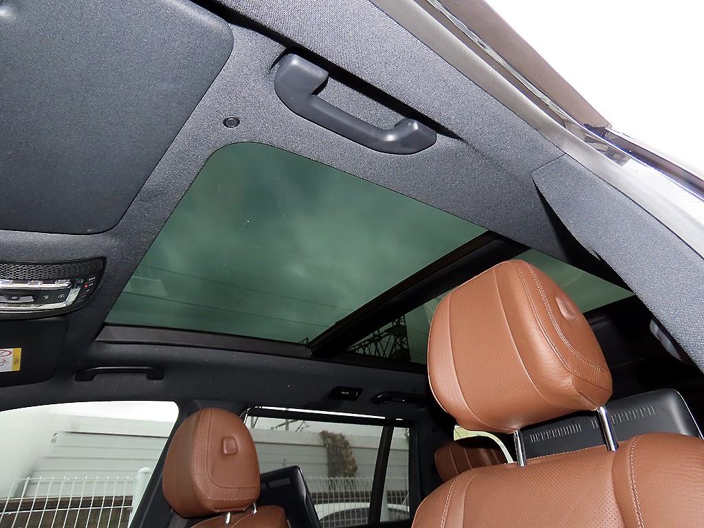 Mercedes-Benz GLS-klasse — miniaturë 15