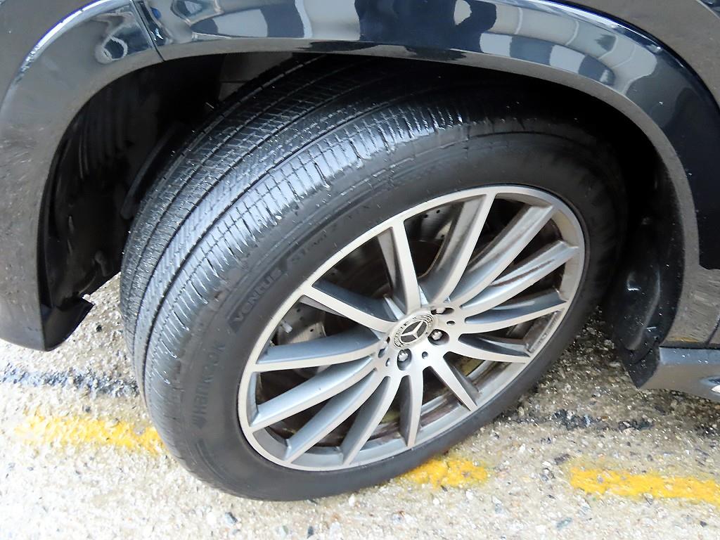 Mercedes-Benz GLS-klasse — miniaturë 20