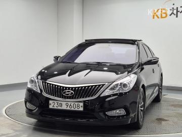 Hyundai Grandeur HG 240 럭셔리 — foto 1