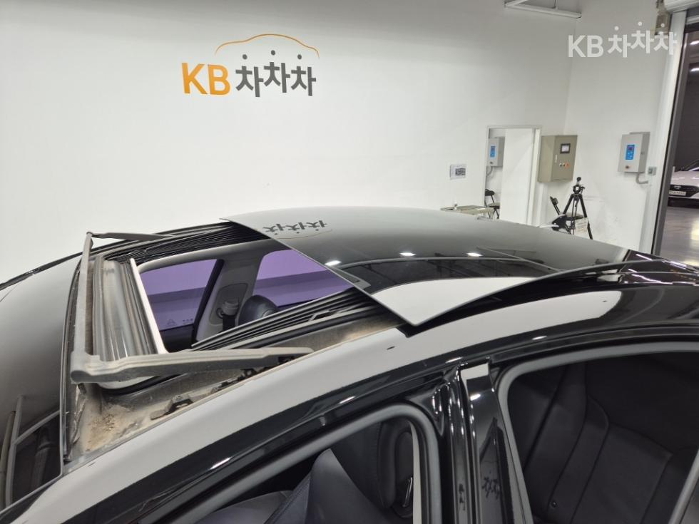 Hyundai Grandeur — miniaturë 13