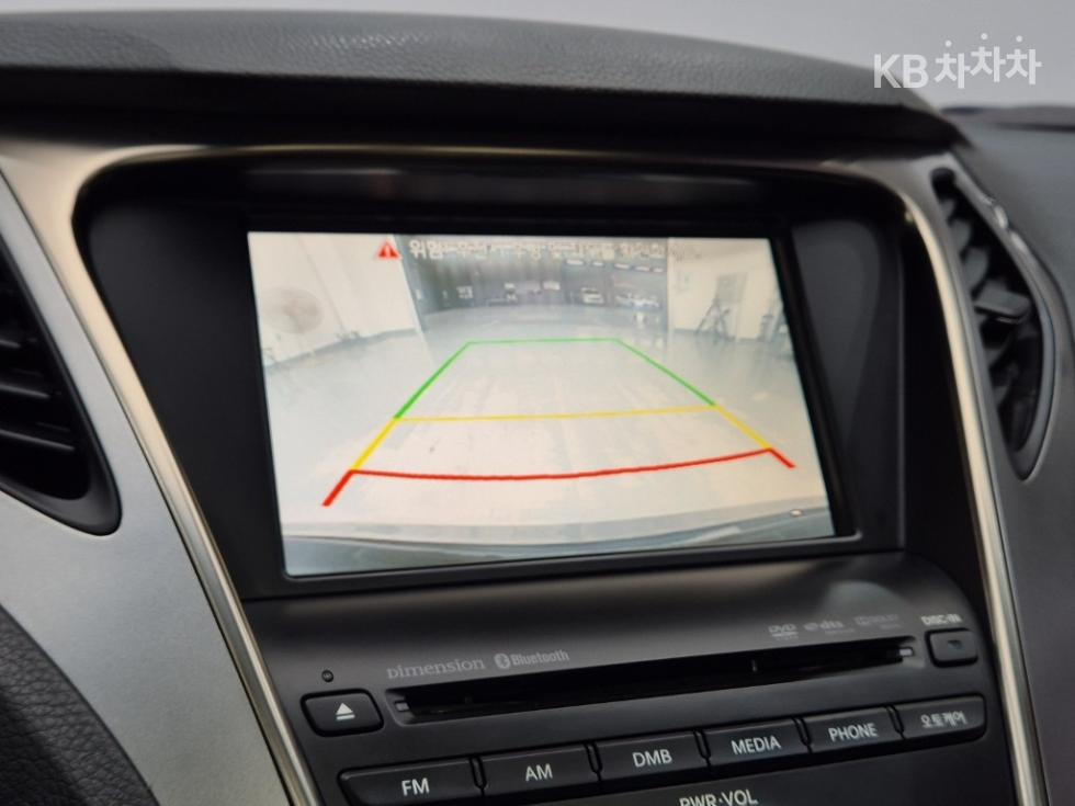 Hyundai Grandeur — miniaturë 15