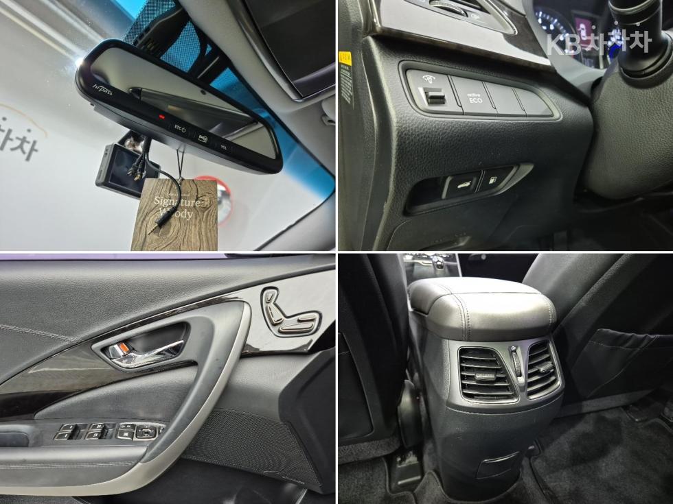 Hyundai Grandeur — miniaturë 17