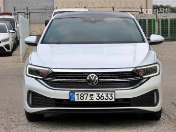 Volkswagen Jetta 1.5 TSI Prestige — foto 1