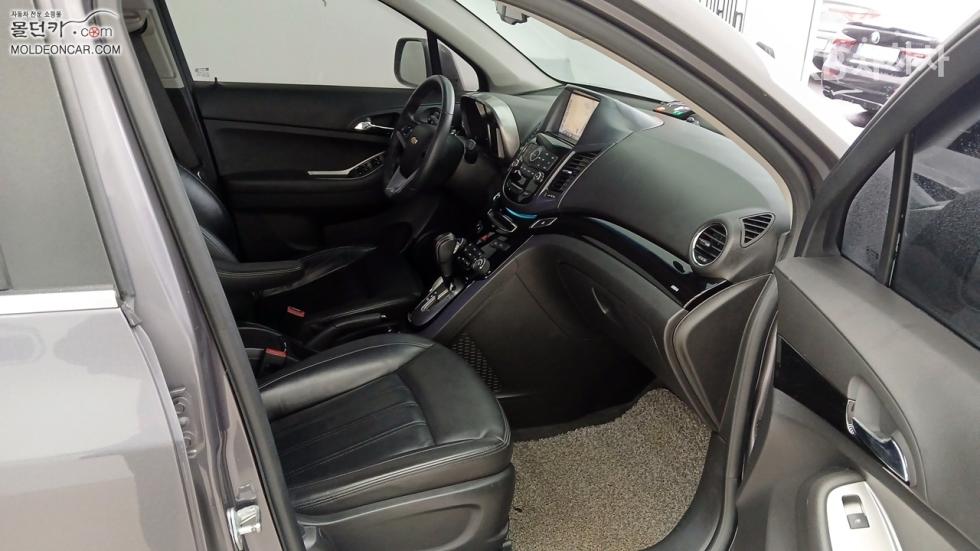 Chevrolet Orlando — miniaturë 10