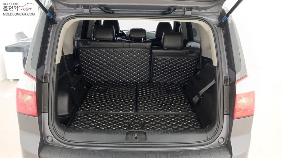 Chevrolet Orlando — miniaturë 16