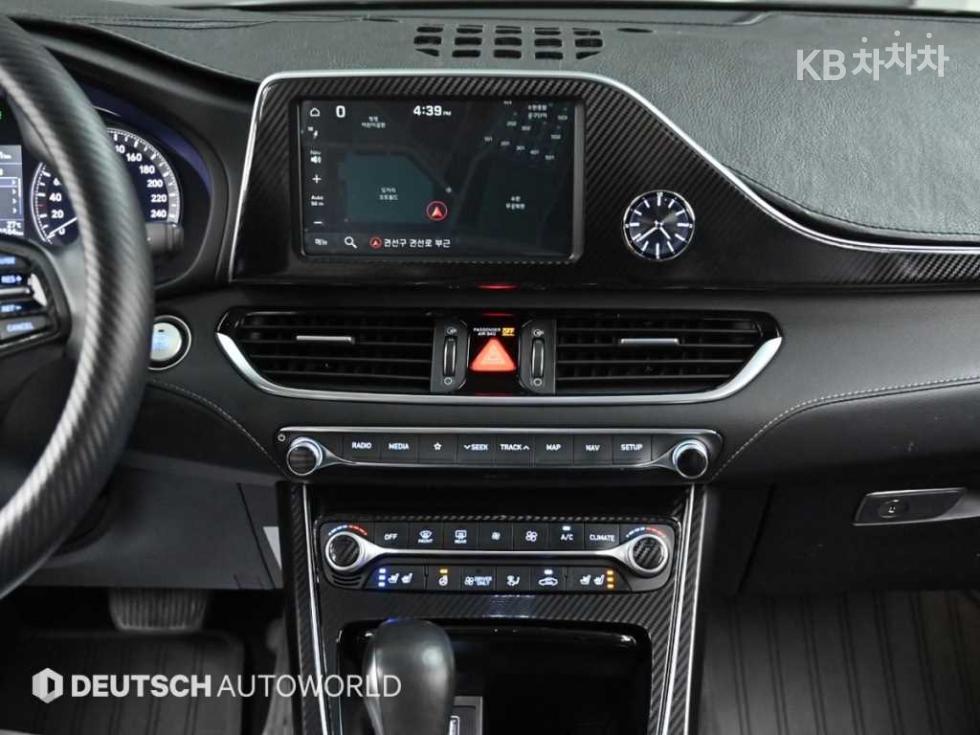 Hyundai Grandeur — miniaturë 14