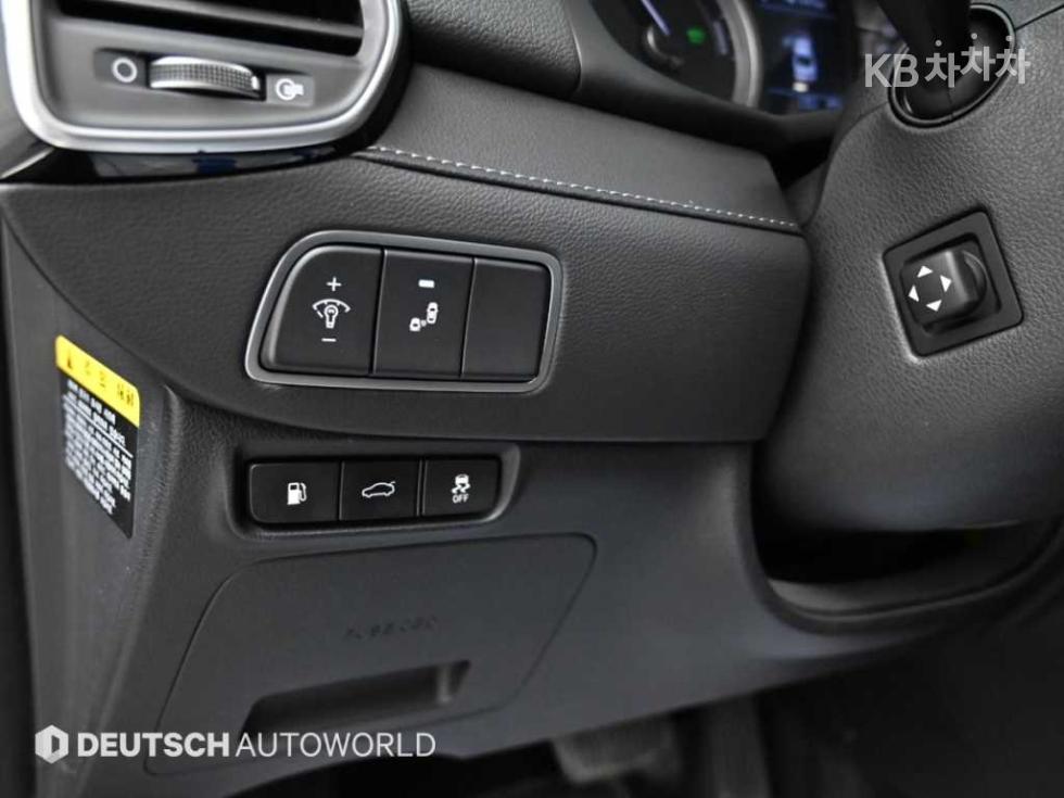Hyundai Grandeur — miniaturë 17