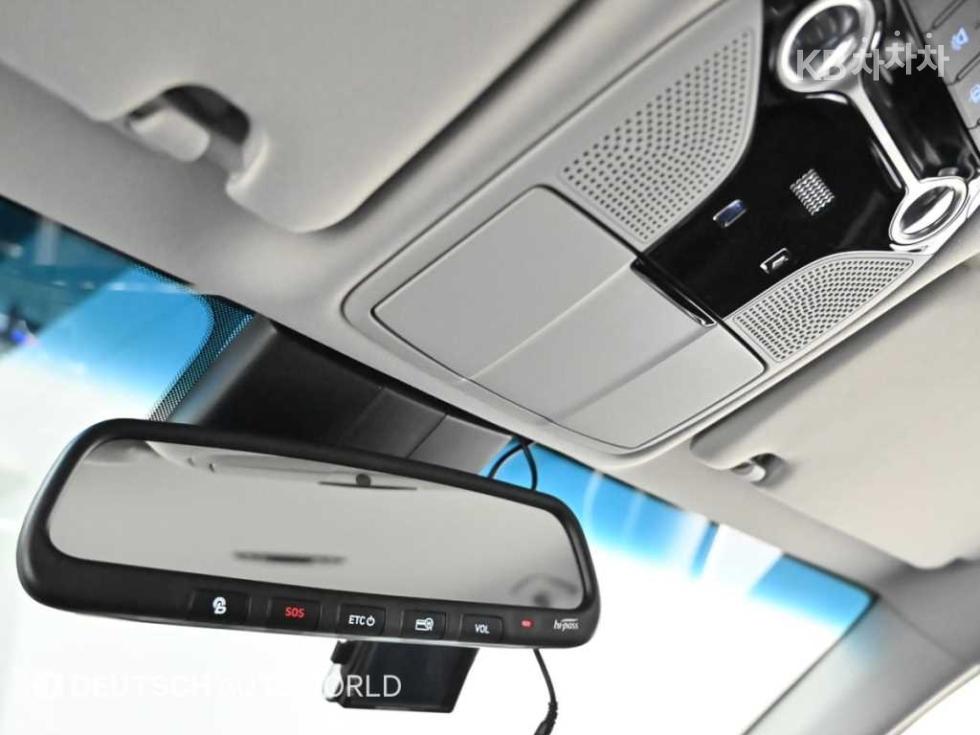 Hyundai Grandeur — miniaturë 18