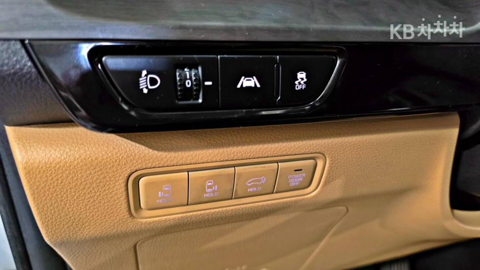 Kia Carnival — miniaturë 20