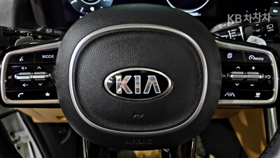 Kia Carnival — miniaturë 21
