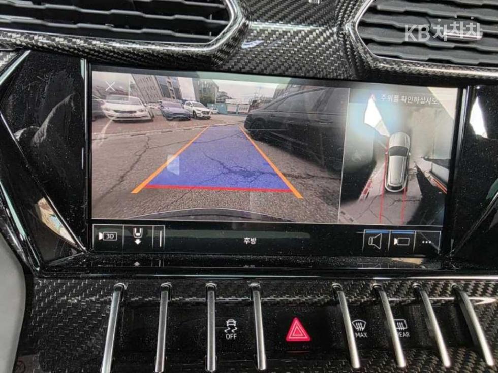 Lamborghini Urus — miniaturë 17
