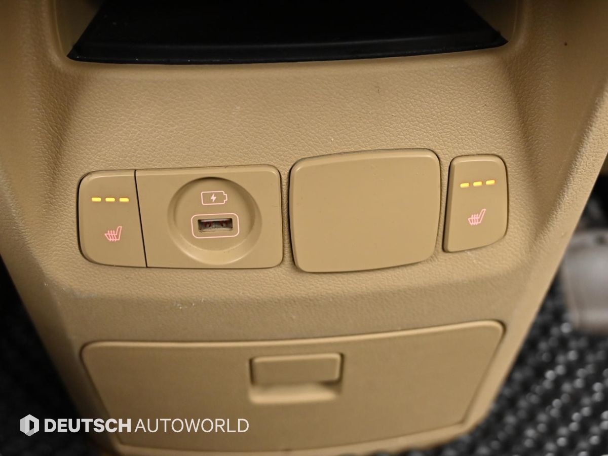 Kia Carnival — miniaturë 16