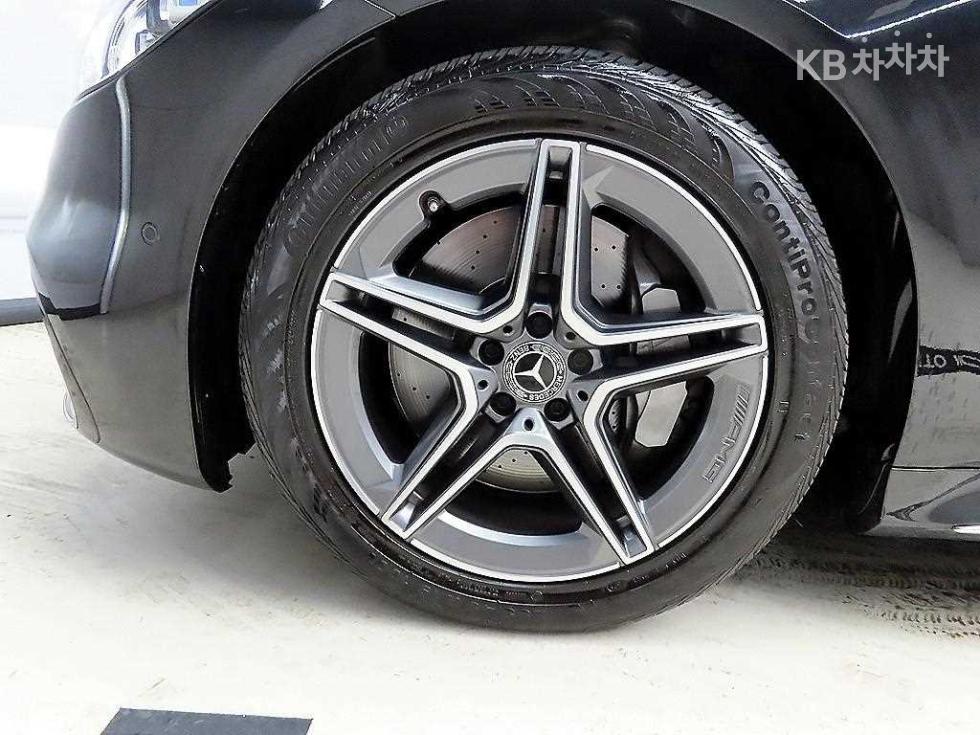 2021 Mercedes-Benz S W223 photo