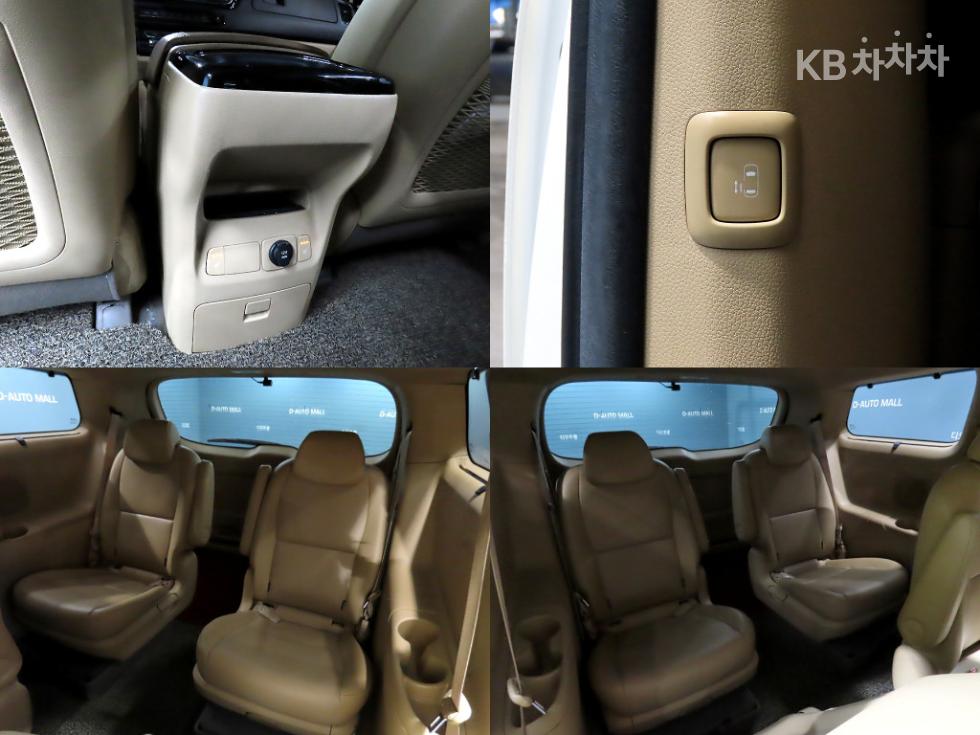 Kia Carnival — miniaturë 17