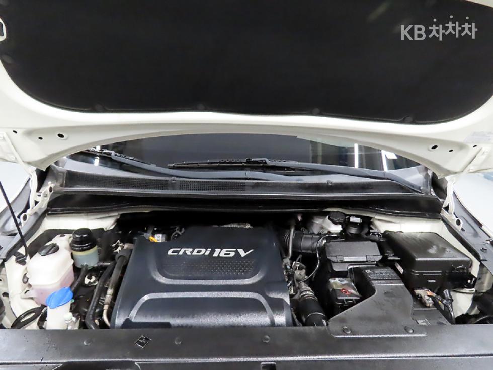 Kia Carnival — miniaturë 19
