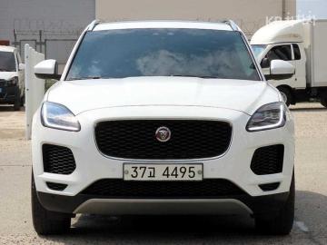 Jaguar E-Pace D180 — foto 1