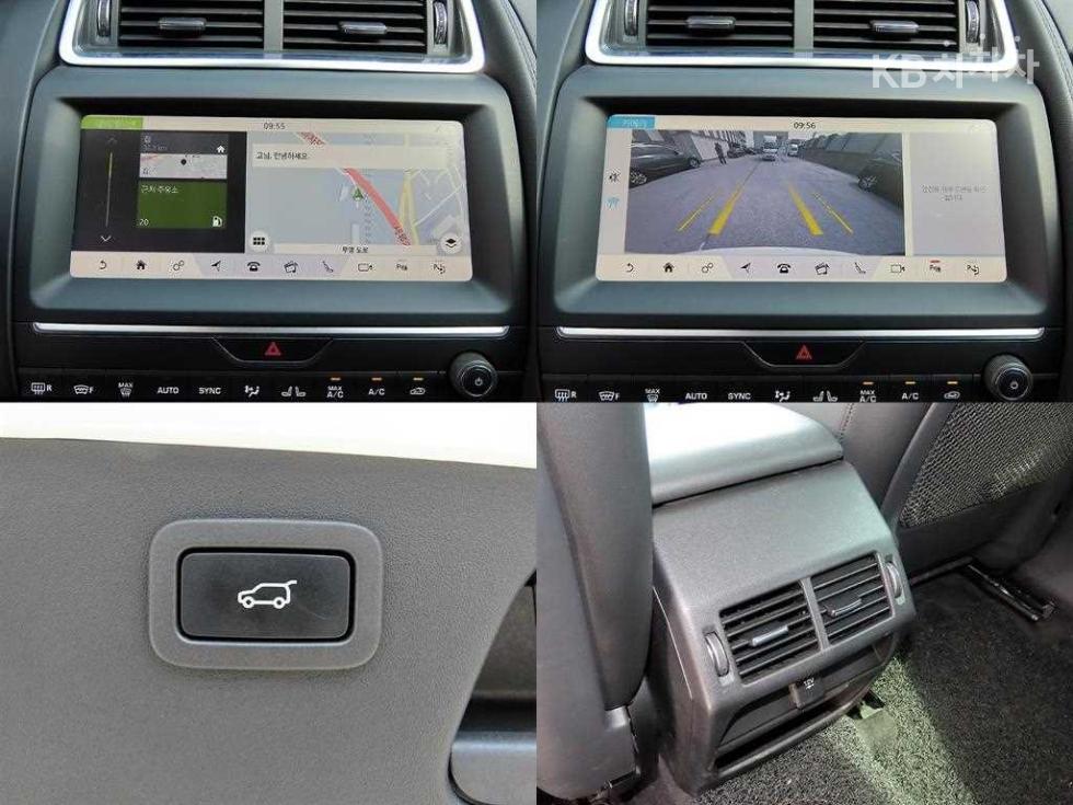 Jaguar E-Pace — miniaturë 18