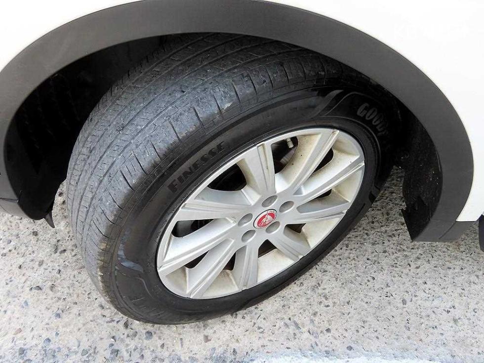 Jaguar E-Pace — miniaturë 20