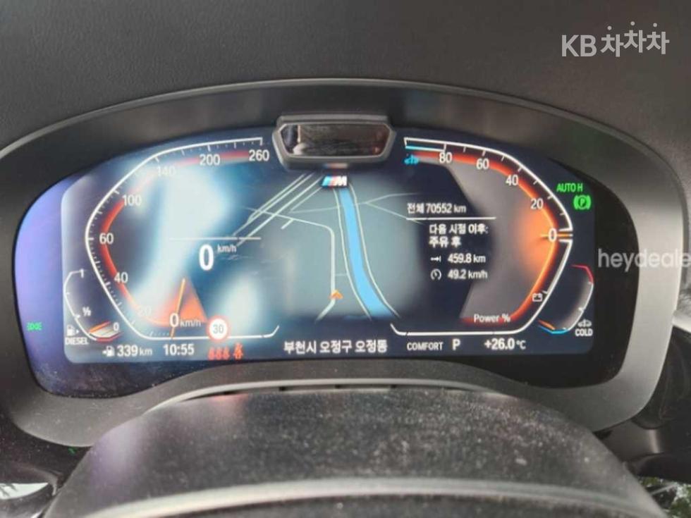 BMW 5er — miniaturë 3