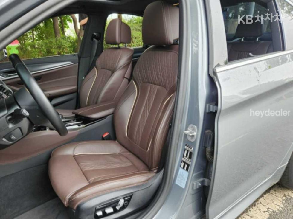 BMW 5er — miniaturë 4