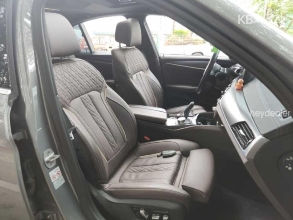 BMW 5er — miniaturë 5