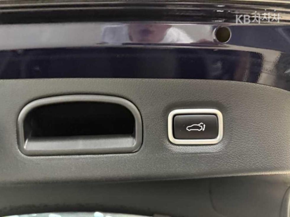 Kia Stinger — miniaturë 7