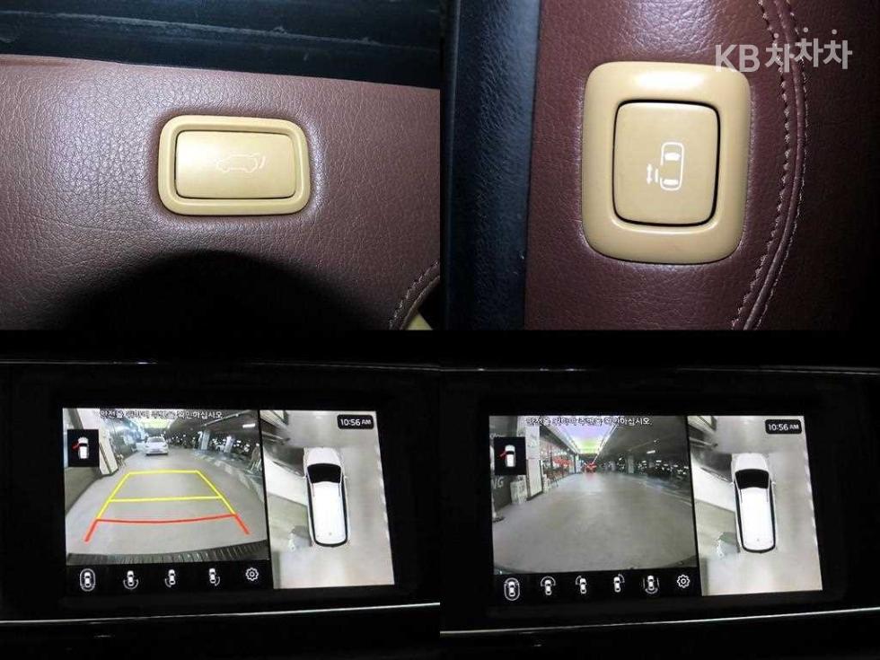 Kia Carnival — miniaturë 17