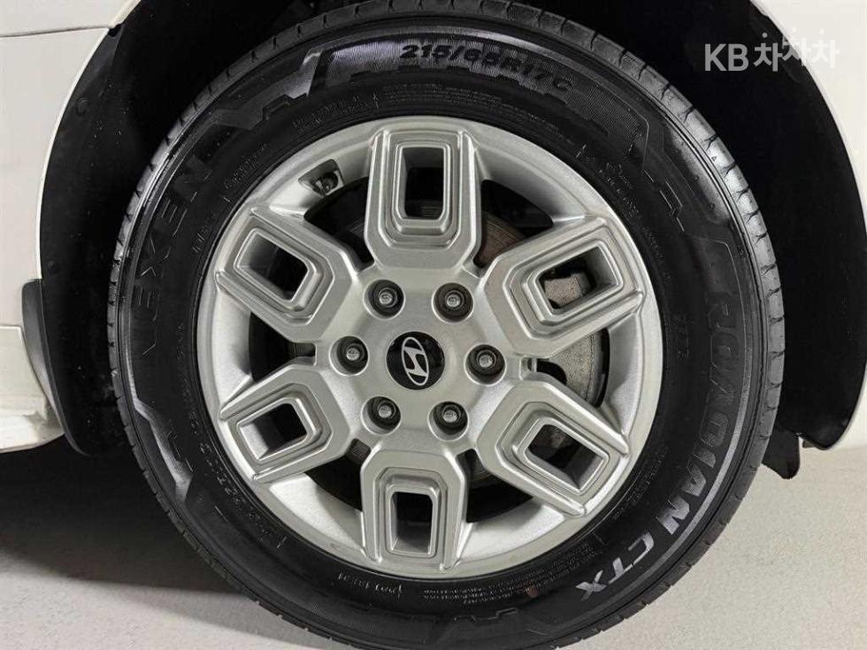 Hyundai Staria — miniaturë 20