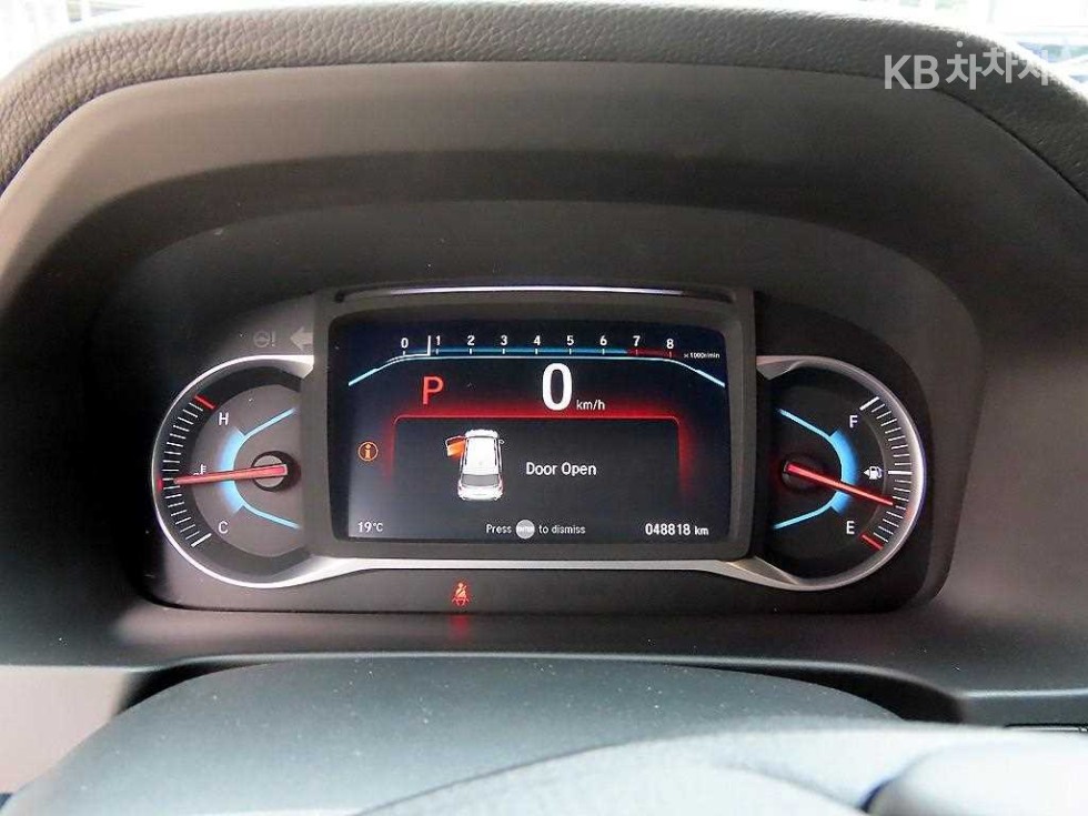 Honda Pilot — miniaturë 10