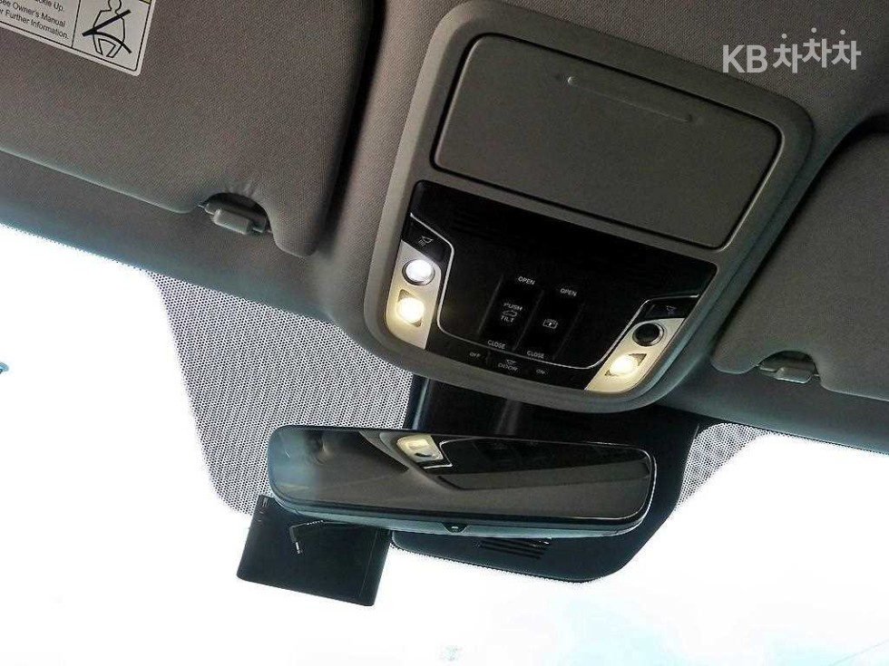 Honda Pilot — miniaturë 13