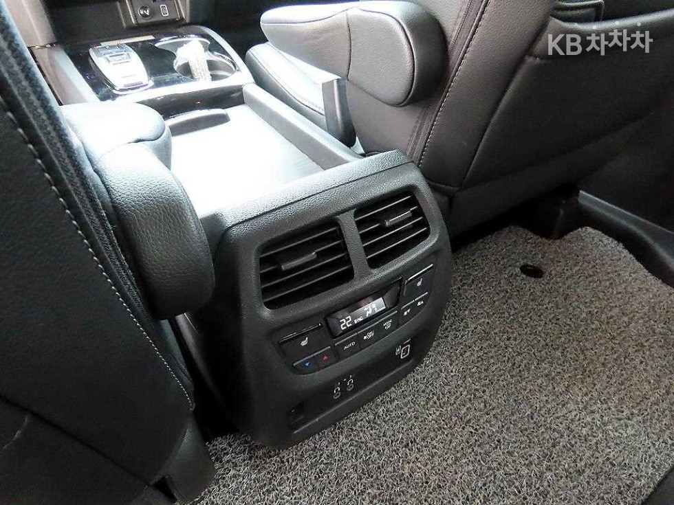 Honda Pilot — miniaturë 14
