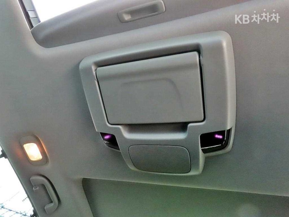 Honda Pilot — miniaturë 16