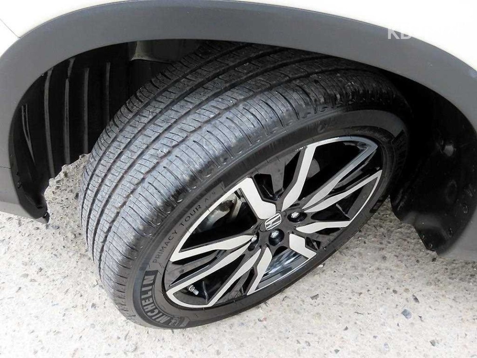 Honda Pilot — miniaturë 20