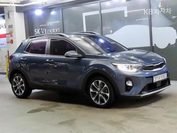 Kia Stonic Diesel 1.6 Prestige — foto 1