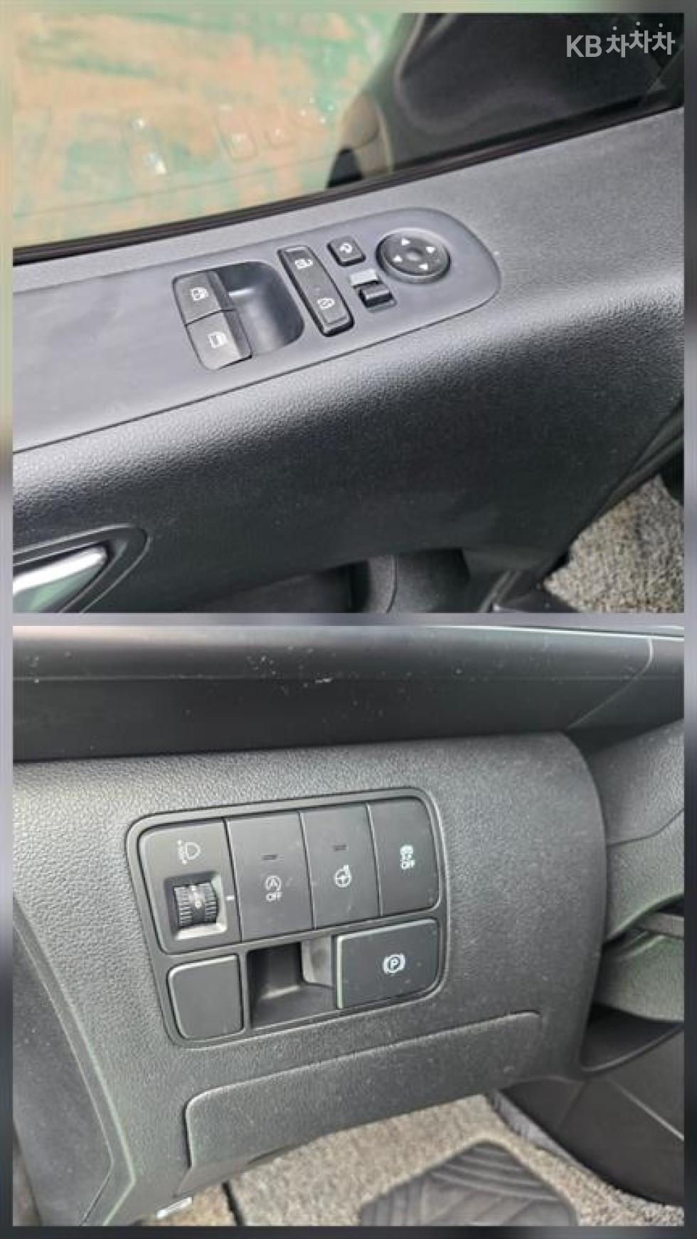 Hyundai Staria — miniaturë 18