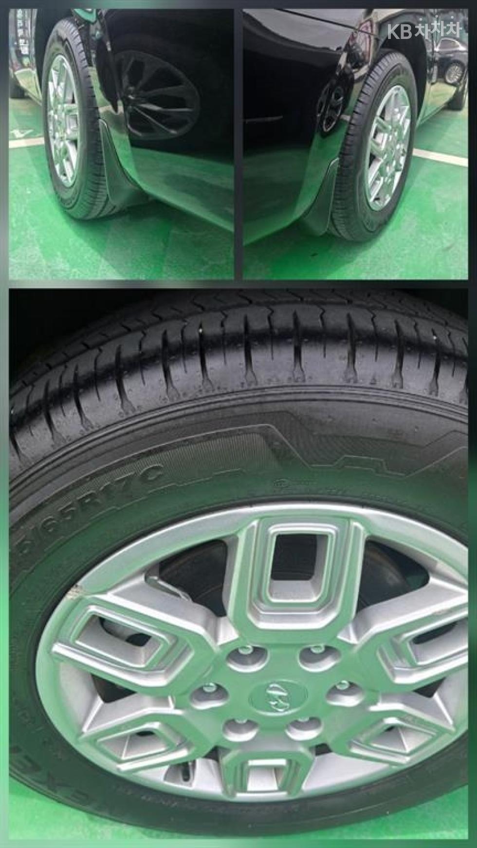 Hyundai Staria — miniaturë 19