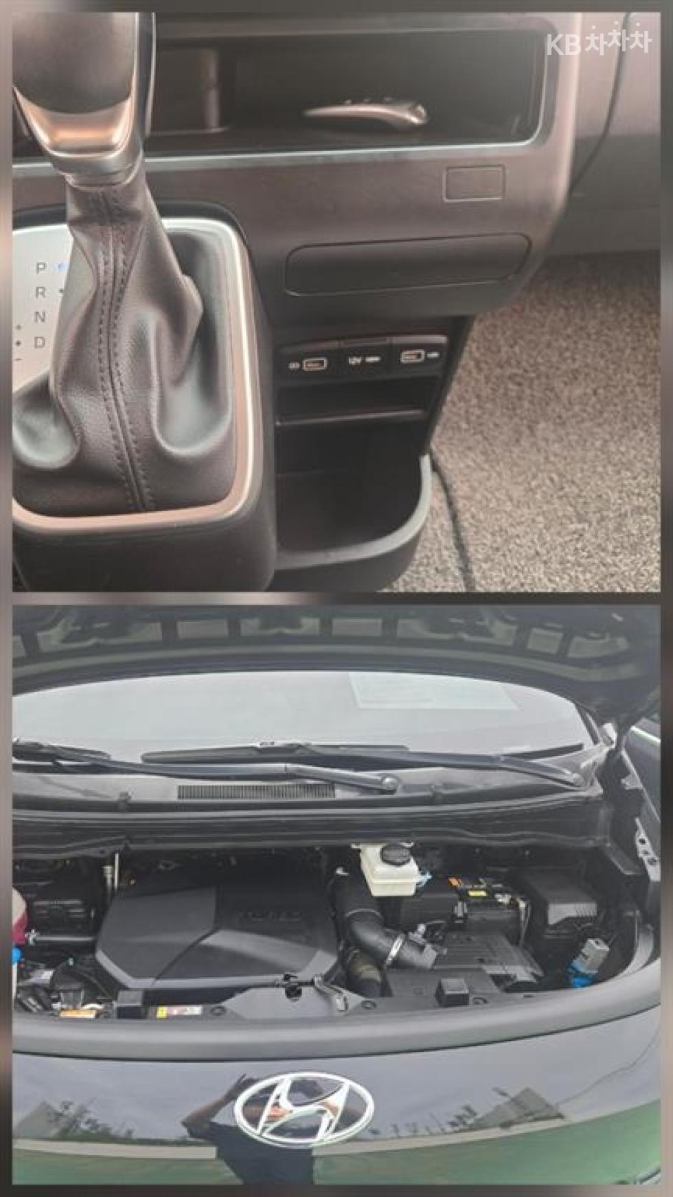 Hyundai Staria — miniaturë 20