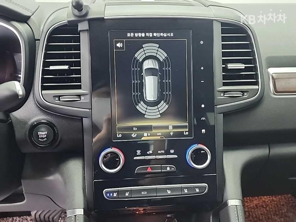 Renault Samsung QM6 — miniaturë 10