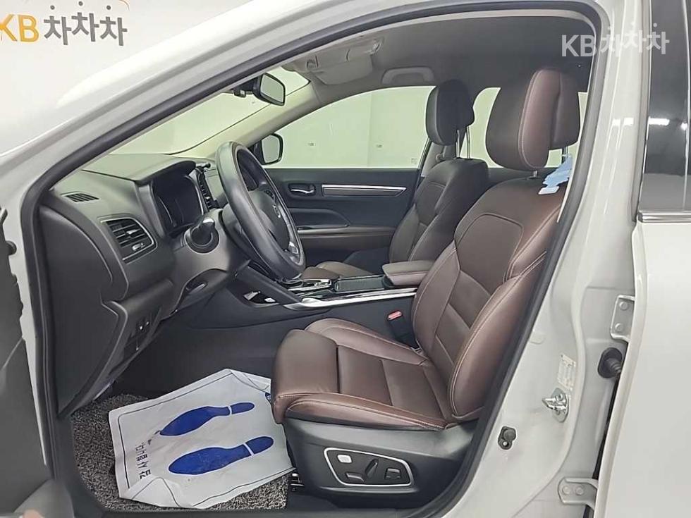 Renault Samsung QM6 — miniaturë 11