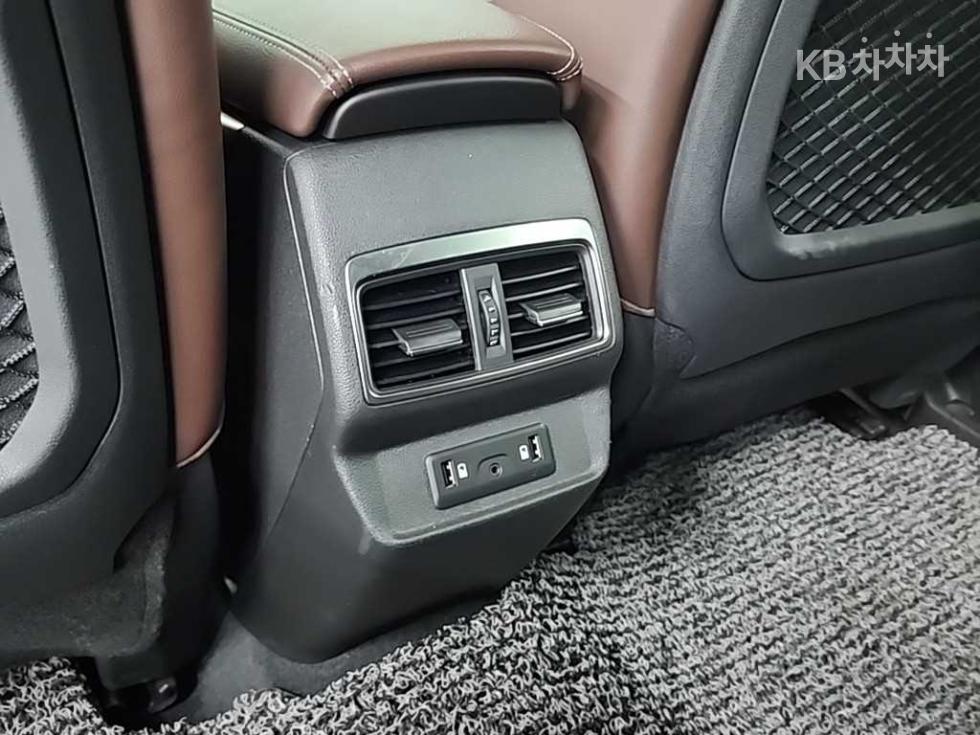 Renault Samsung QM6 — miniaturë 13
