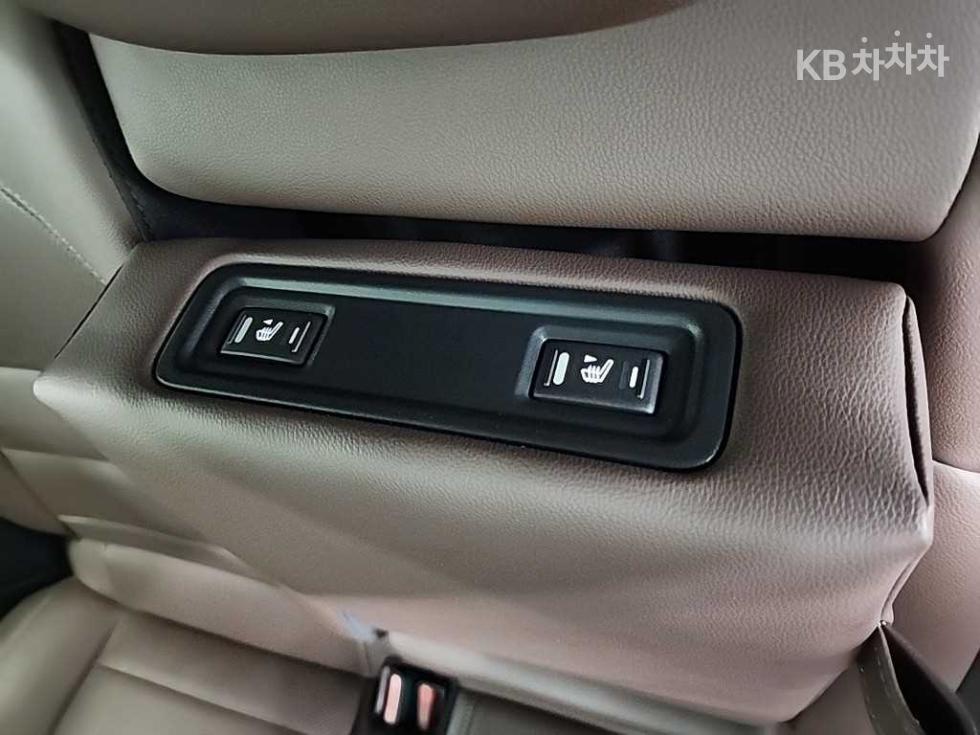 Renault Samsung QM6 — miniaturë 14