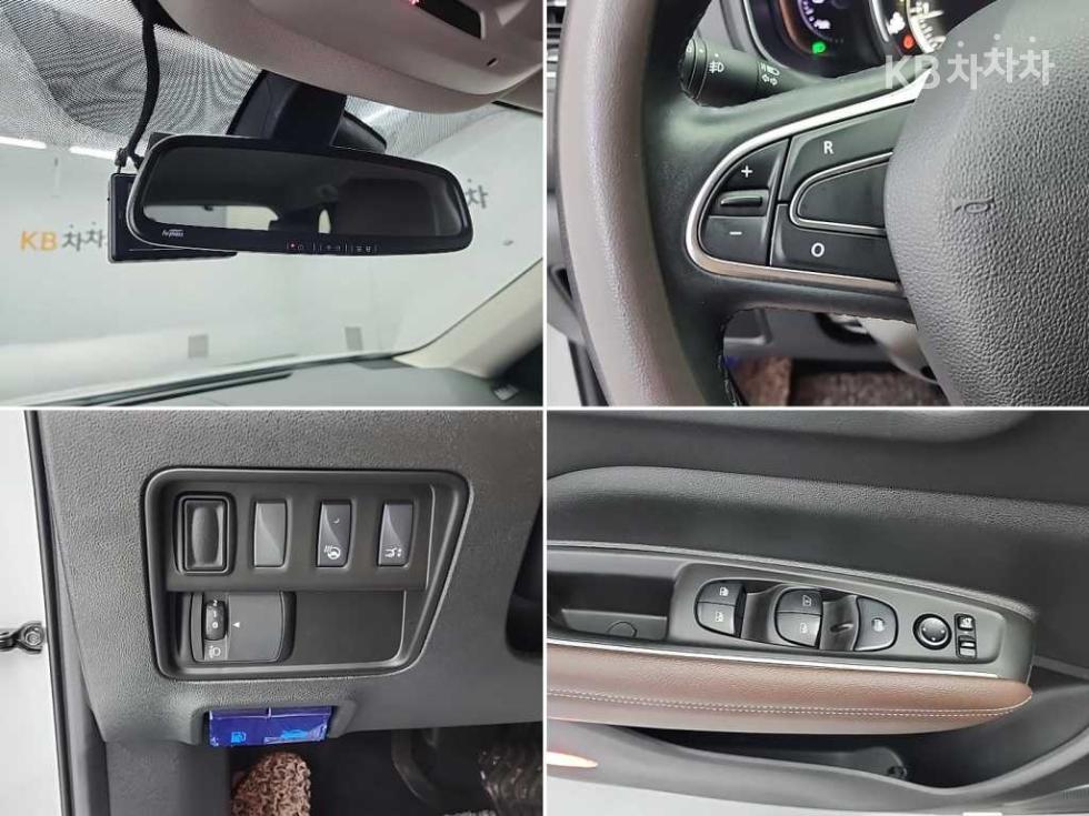 Renault Samsung QM6 — miniaturë 17