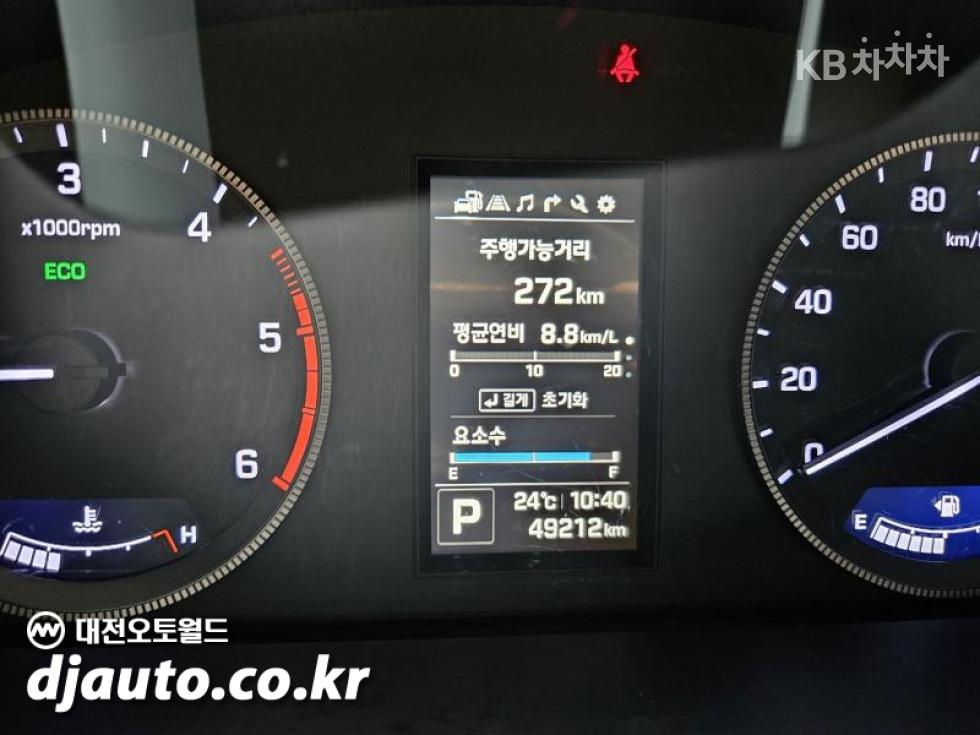 Hyundai Solati — miniaturë 7