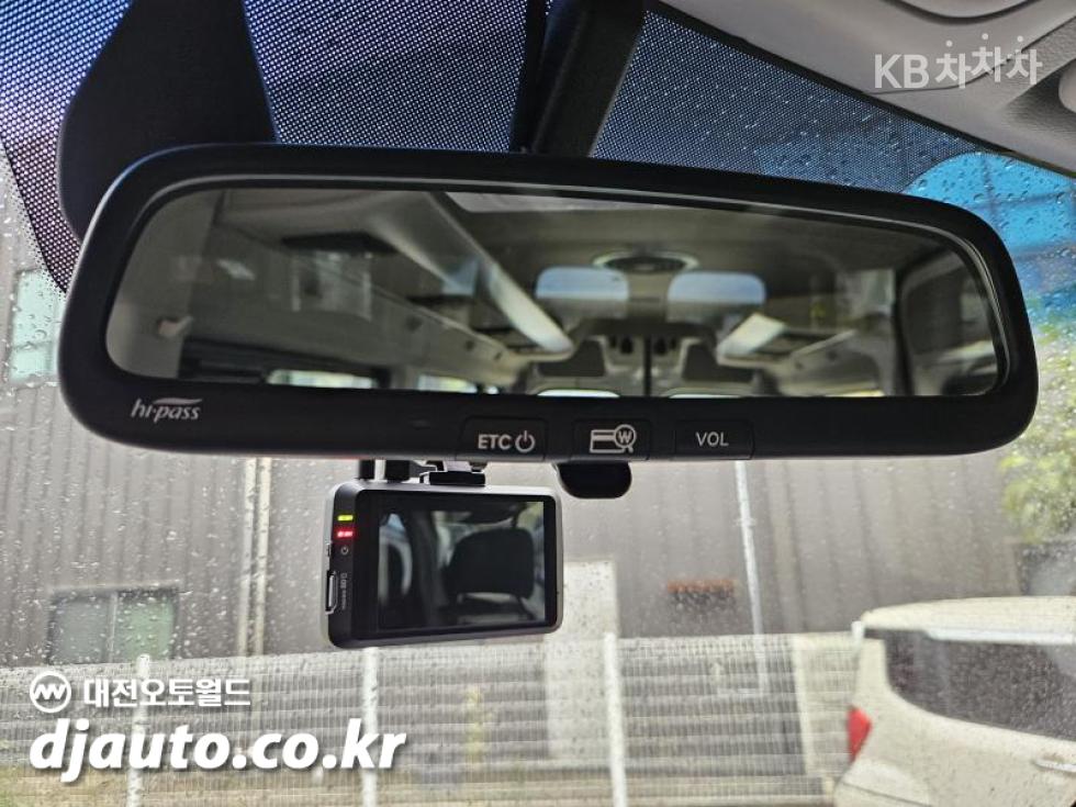 Hyundai Solati — miniaturë 12