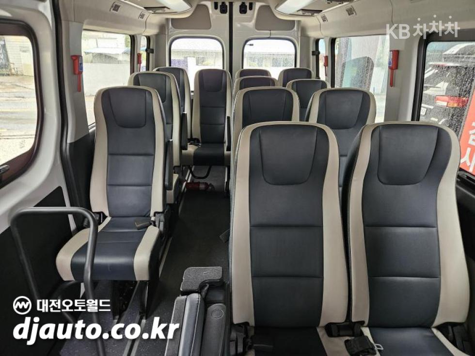 Hyundai Solati — miniaturë 14